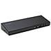 Docking Station Universale per Laptop SD4750P Dual 4K 6x USB 3.2 / 2x HDMI / 1x DisplayPort Nero + Power Delivery 85W - Foto miniatura 1