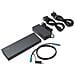 Docking Station Universale per Laptop SD4750P Dual 4K 6x USB 3.2 / 2x HDMI / 1x DisplayPort Nero + Power Delivery 85W - Foto miniatura 3