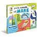 Prime Scoperte Al Mare. Montessori. I Miei Libri Montessori - Foto miniatura 1