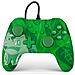 Controller Cablato Per Nintendo Switch - Erbaiuto Bulbasaur - Foto miniatura 1