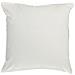 Set Di 2 Cuscini Decorativi In Cotone Bianco / nero A Rombi 45 X 45 Cm Coleus - Foto miniatura 6