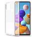 Tpu Cover Galaxy A21s - Foto miniatura 2