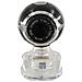 33856 Xtreme Webcam 33856 USB 640x480px + Microfono - Foto miniatura 1