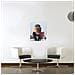 Ec21875 Quadro Decorativo Lazy Hazy Days - Foto miniatura 3