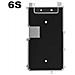 Schermo 6s Iphone Con Metal Plate Supporto Adesivo Dissipazione - Foto miniatura 1