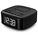 Radiosveglia TAR7705 con DAB + e Ricarica Wireless per Telefono - Foto miniatura 1