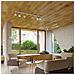 Luce Led, Bianco, 25 X 25 X 15 - Foto miniatura 11