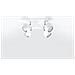 Luce Led, Bianco, 25 X 25 X 15 - Foto miniatura 5
