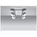 Luce Led, Bianco, 25 X 25 X 15 - Foto miniatura 7