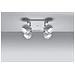Luce Led, Bianco, 25 X 25 X 15 - Foto miniatura 2
