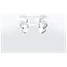 Luce Led, Bianco, 25 X 25 X 15 - Foto miniatura 3