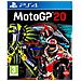 Gioco Moto Gp 2020 Per Ps4 - Foto miniatura 1