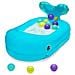 Infan Whale Bath - Foto miniatura 1