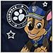 Paw Patrol Ragazzi Chase Impermeabile Blu Et 12-18 Mesi - Foto miniatura 2