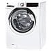 Lavatrice Standard H3WSD49TAMCE / 1-S H-WASH 300 PLUS Mix Power System 9 Kg Classe A Centrifuga 1400 giri - Foto miniatura 5