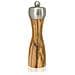 Macina Sale Manuale 20cm Legno Naturale Con Macinatura Regolabile - 33835 - Foto miniatura 1