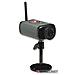 Telecamera di rete NFC30-IRWG - Colore - 640 x 480 - CMOS, CMOS - Wireless, Cavo - Wi-Fi - Foto miniatura 2