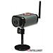 Telecamera di rete NFC30-IRWG - Colore - 640 x 480 - CMOS, CMOS - Wireless, Cavo - Wi-Fi - Foto miniatura 5