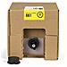 CR333a Cartuccia Ink Originale 881 Gialla per HP Latex 3000 Printer - Foto miniatura 1