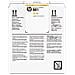 CR333a Cartuccia Ink Originale 881 Gialla per HP Latex 3000 Printer - Foto miniatura 2