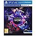 VR Worlds, PS4 VR Basic PlayStation 4 videogioco - Foto miniatura 1