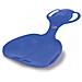 460373 slitta Bob Blu Plastica - Foto miniatura 1