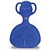 460373 slitta Bob Blu Plastica - Foto miniatura 3