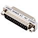 EB414 DSub 25 DSub 25 Metallico cavo di interfaccia e adattatore - Foto miniatura 1