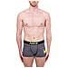 Nike - Boxer Uomo Microfibra Dri-fit Con Stampa All-over - Foto miniatura 1