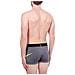 Nike - Boxer Uomo Microfibra Dri-fit Con Stampa All-over - Foto miniatura 3