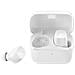 Cx Tw White Auricolar Bluetooth Charging Station Bianco - Foto miniatura 1