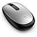 Mouse Bluetooth 240 Pike Silver Ottico 3 Tasti 1600 DPI Colore Argento - Foto miniatura 1