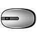 Mouse Bluetooth 240 Pike Silver Ottico 3 Tasti 1600 DPI Colore Argento - Foto miniatura 2