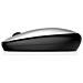 Mouse Bluetooth 240 Pike Silver Ottico 3 Tasti 1600 DPI Colore Argento - Foto miniatura 4