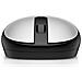 Mouse Bluetooth 240 Pike Silver Ottico 3 Tasti 1600 DPI Colore Argento - Foto miniatura 5