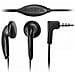 Auricolare Originale Stereo Ccb3160a15c6 Jack 3,5mm Black Bulk - Foto miniatura 1
