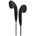 Auricolare Originale Stereo Ccb3160a15c6 Jack 3,5mm Black Bulk - Foto miniatura 2