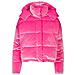 Giacca Piumino Authentic Flissy Donna - Black S - Foto miniatura 1