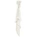 Maxi Swaddle Foglia Coniglio - 120 X 120 Cm - Cotone Biologico - Foto miniatura 1