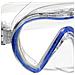 Maschera Stream Trasparente Blu - Foto miniatura 3