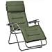 Sdraio Relax Futura Be Comfort Dryfoam Lfm3130 - Olive - Foto miniatura 1