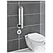 Maniglia Per Disabili Secura Premium, Alluminio, Pieghevole, Venko - Foto miniatura 3