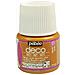 Pittura Acrilica Opaca - Ocra - 45 Ml - Foto miniatura 1