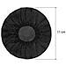 Cuffie Monouso Per Cuffie 11 Cm 100 Parti Nero - Foto miniatura 10