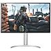 Monitor 31.5" LED VA 32UP550N-W 3840 x 2160 4K Ultra HD Tempo di Risposta 4 ms - Foto miniatura 1