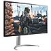 Monitor 31.5" LED VA 32UP550N-W 3840 x 2160 4K Ultra HD Tempo di Risposta 4 ms - Foto miniatura 3