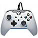 Pdp Controller Con Cavo: Bianco Ionico Per Xbox Series X S, Xbox One E Windows 10/11 - Foto miniatura 1