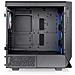 Case Ceres 500 TG ARGB Mid Tower ATX, EATX, micro ATX, Mini-ITX 3 Porte USB 3.1 Colore Nero (Finestrato) - Foto miniatura 4