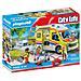 Costruzioni 71202 City Life Ambulanza Con Luci E Suoni - Foto miniatura 1