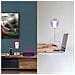 Powerline Wi-Fi 600 Kit V2 Range di 300 metri Plug & Play - Foto miniatura 11